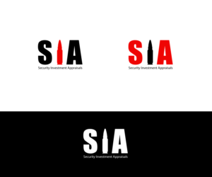 Logo-Design von Hana M. für SIA | Design: #7930784