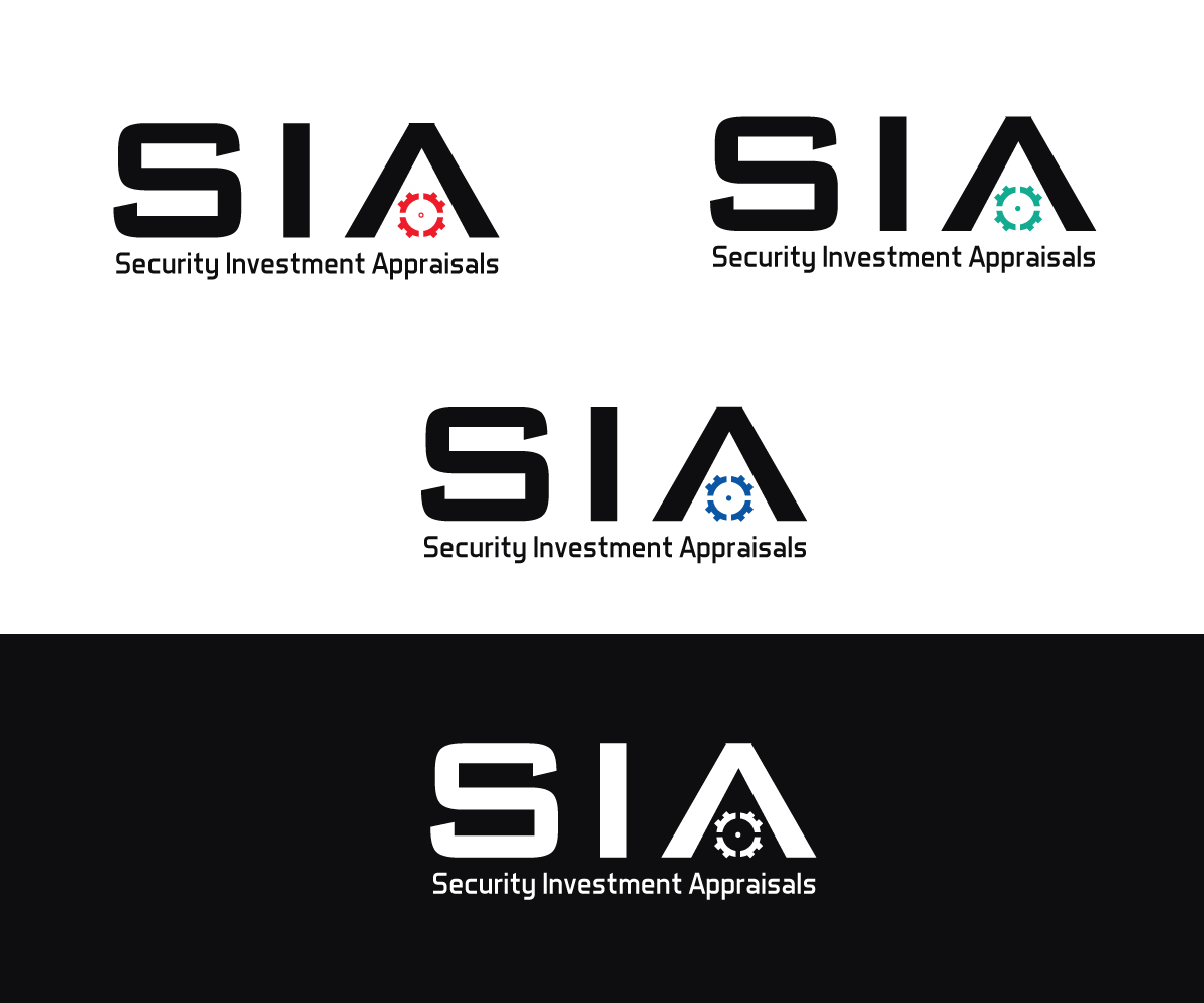 Logo-Design von Hana M. für SIA | Design #7934601