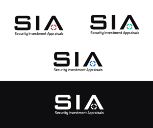 Logo-Design von Hana M. für SIA | Design #7934601