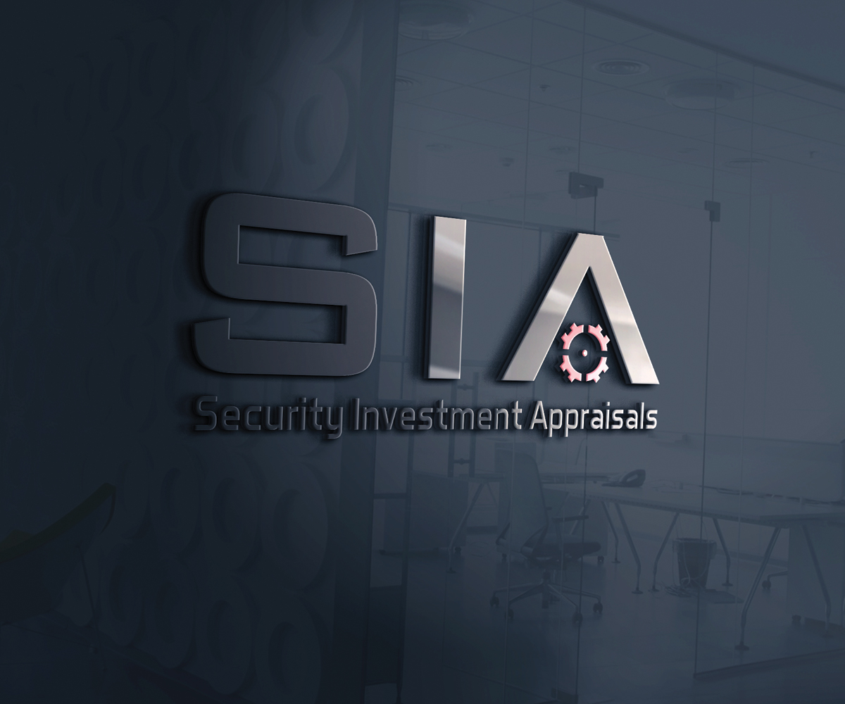 Logo Design by Hana M. for SIA | Design #7934602