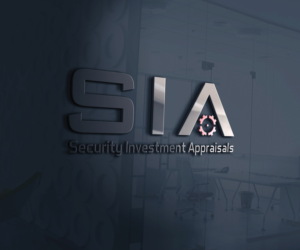Logo-Design von Hana M. für SIA | Design: #7934602