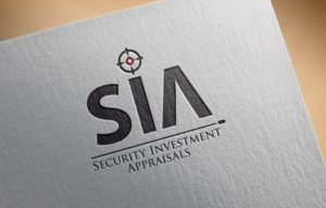 Logo-Design von Zlajks für SIA | Design: #7931086