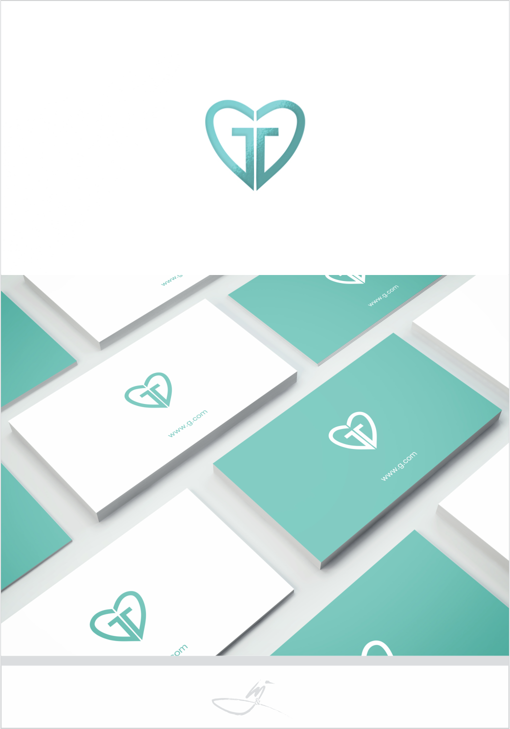 Logo Design by Mimi &amp; Max for this project | Design #7957580