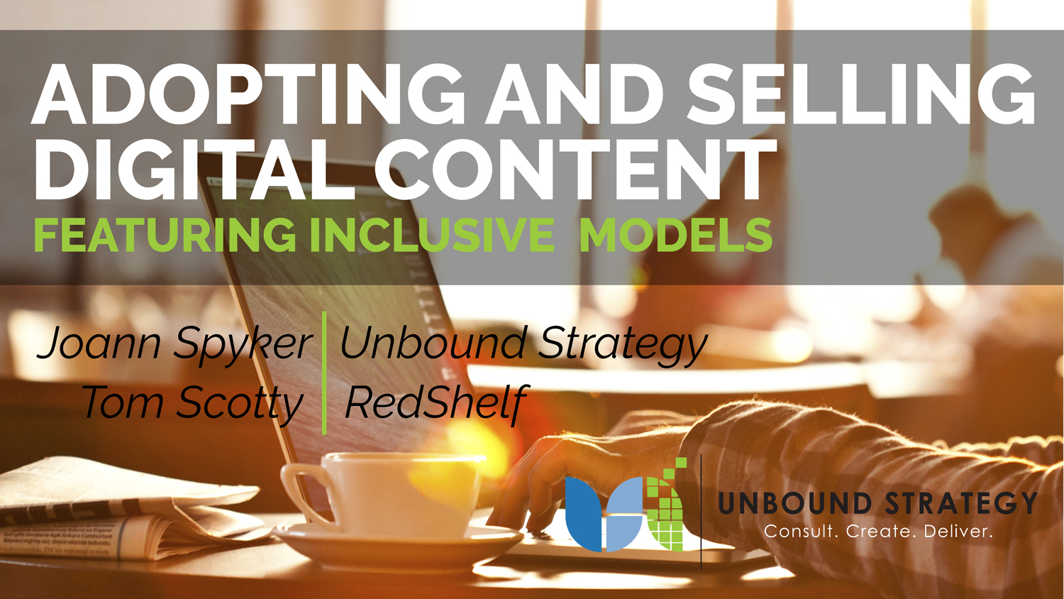 PowerPoint Design by Hey Lex for Unbound Strategy | Design #7955103