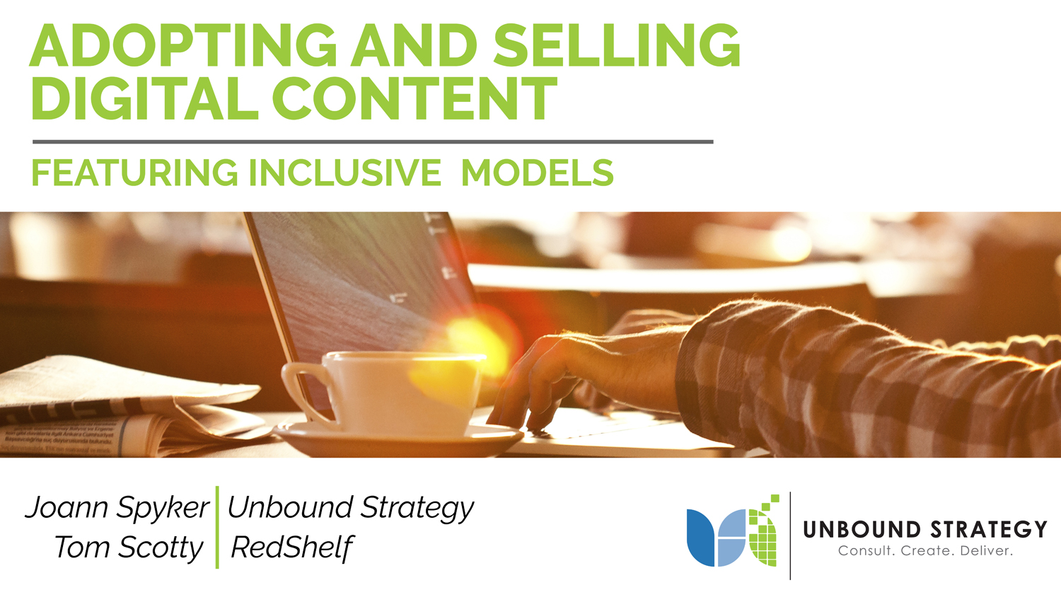 PowerPoint-Design von Hey Lex für Unbound Strategy | Design #7965057