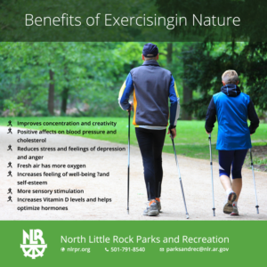 Advertisement Design by bedesign for City of North Little Rock | Design: #7932597