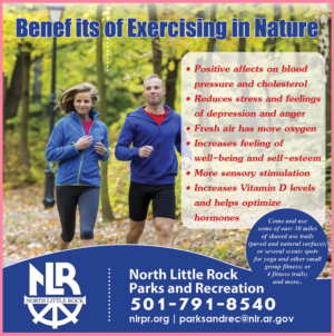 Diseño Publicitario por kaja4good para City of North Little Rock | Diseño: #7949887