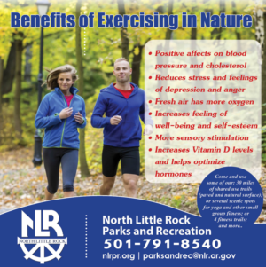 Diseño Publicitario por kaja4good para City of North Little Rock | Diseño: #7969759