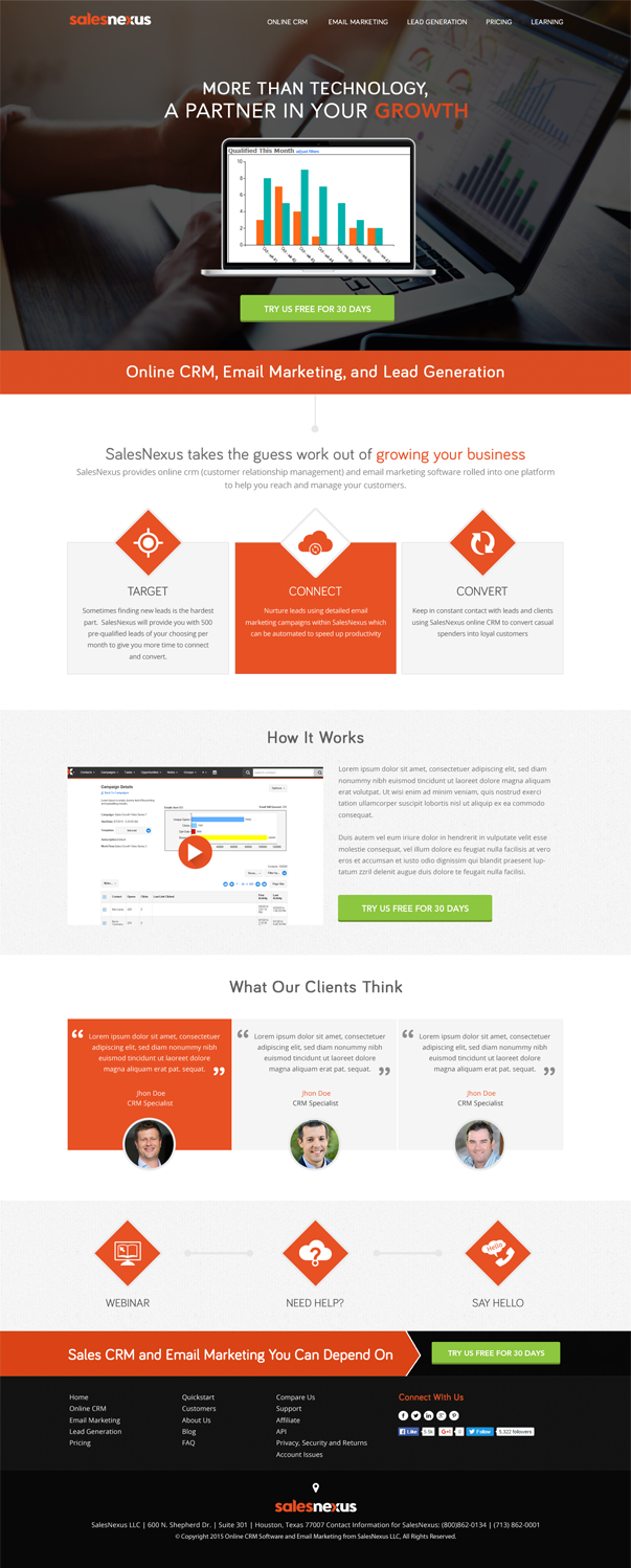 Web-Design von Xtreme Gulf für dieses Projekt | Design: #8019727