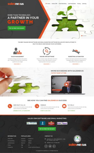 Web-Design von pb für dieses Projekt | Design: #7951478