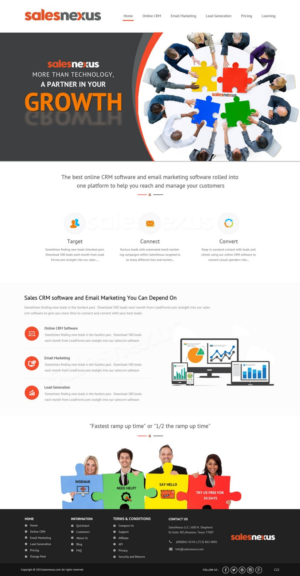 Web-Design von pb für dieses Projekt | Design: #7970346