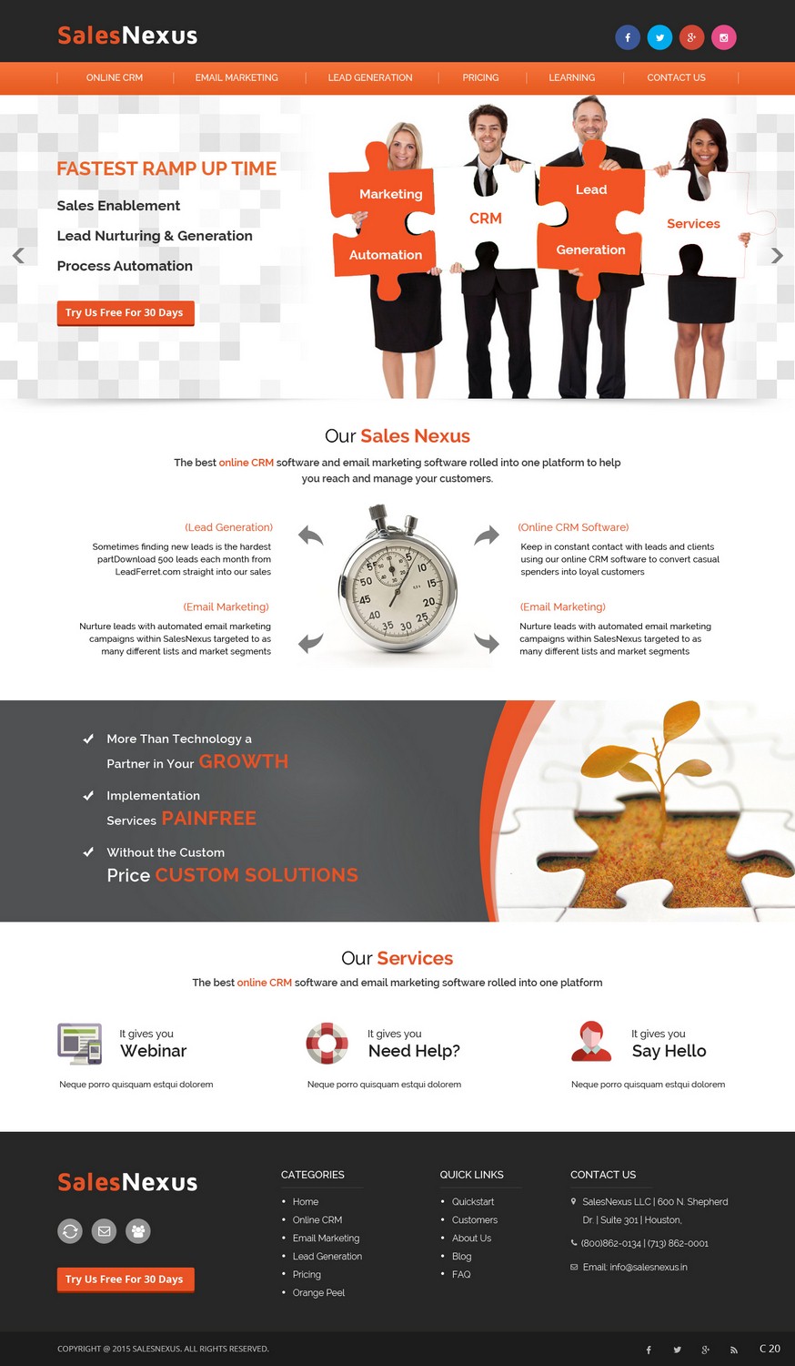 Web Design by pb for this project | Design #8155540