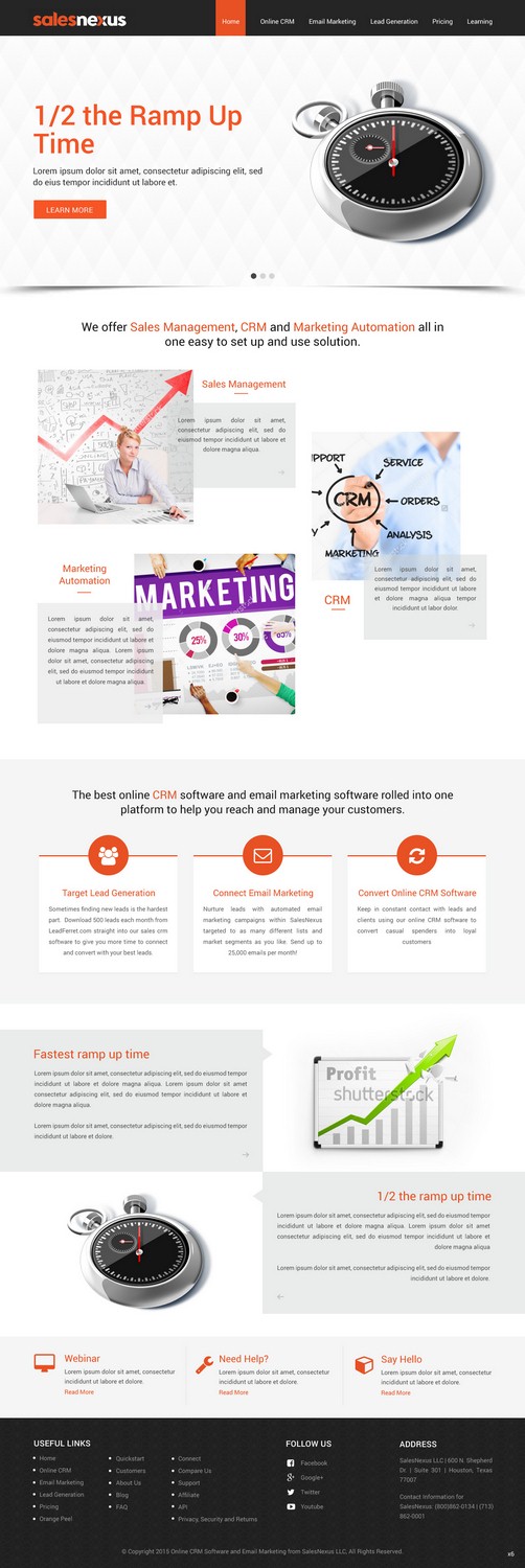 Web-Design von pb für dieses Projekt | Design #8155542