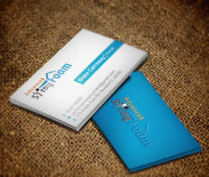 Business Card Design by Shahzad Kashif for this project | Design #7948086