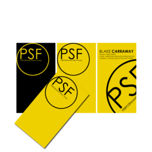 Business Card Design by Kernel for this project | Design #7934387
