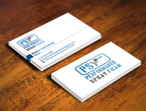 Diseño de Tarjeta de Presentación por Verified artistry (Design garden) para este proyecto | Diseño: #7937620