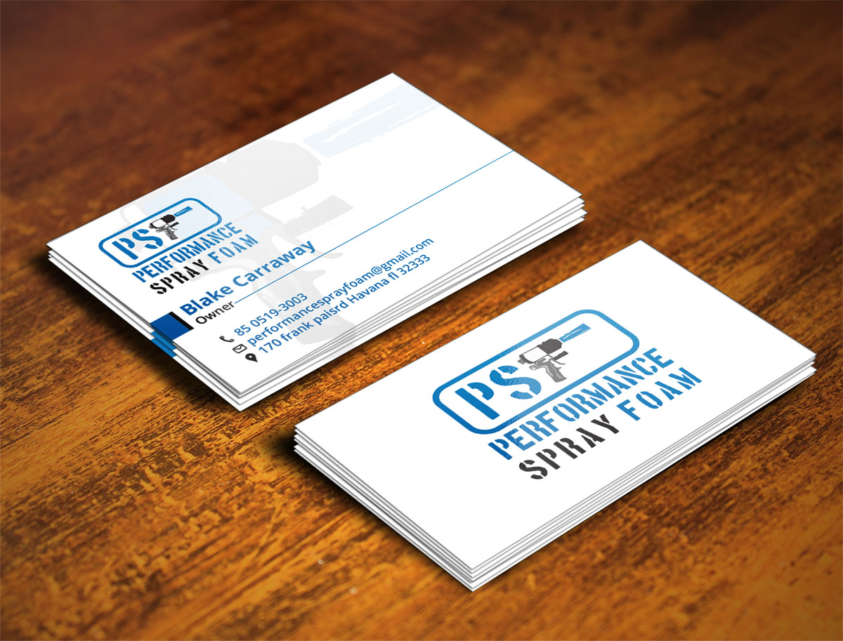 Visitenkarten-Design von Verified artistry für dieses Projekt | Design #7937622