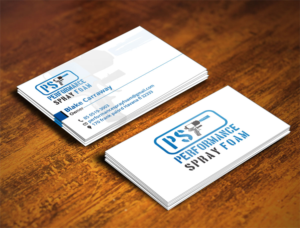 Diseño de Tarjeta de Presentación por Verified artistry (Design garden) para este proyecto | Diseño: #7937622