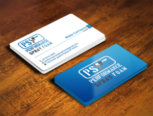 Business Card Design by Verified artistry (Design garden) for this project | Design: #7937623