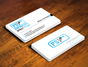 Business Card Design by Verified artistry (Design garden) for this project | Design: #7937624