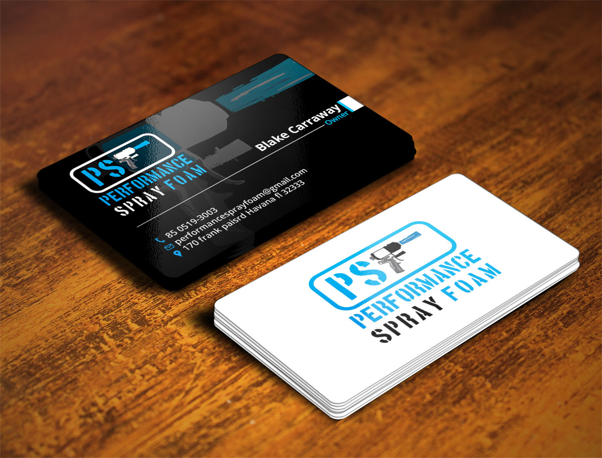 Visitenkarten-Design von Verified artistry für dieses Projekt | Design #7937630