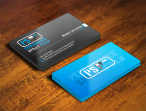 Business Card Design by Verified artistry (Design garden) for this project | Design: #7937631