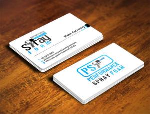 Business Card Design by Verified artistry (Design garden) for this project | Design: #7937633