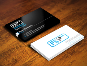 Business Card Design by Verified artistry (Design garden) for this project | Design: #7937634