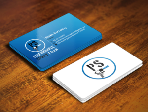 Business Card Design by Verified artistry (Design garden) for this project | Design: #7937637