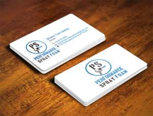Business Card Design by Verified artistry (Design garden) for this project | Design: #7937638