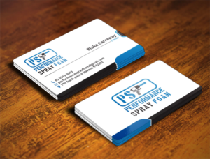 Business Card Design by Verified artistry (Design garden) for this project | Design: #7937641