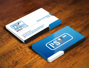 Business Card Design by Verified artistry (Design garden) for this project | Design: #7937642