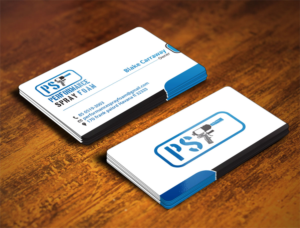 Business Card Design by Verified artistry (Design garden) for this project | Design: #7937643