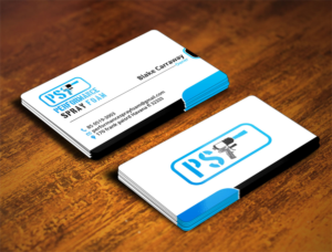 Business Card Design by Verified artistry (Design garden) for this project | Design: #7937644