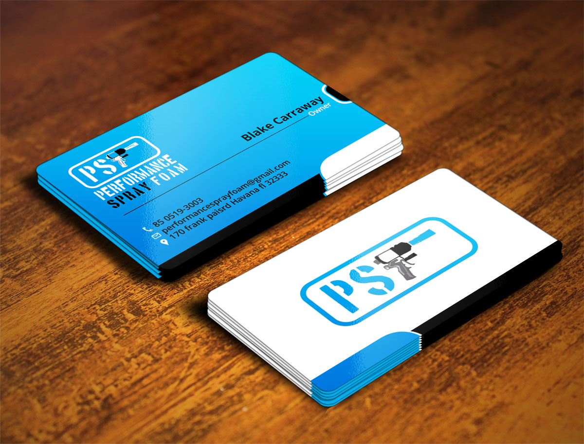 Visitenkarten-Design von Verified artistry für dieses Projekt | Design #7937645