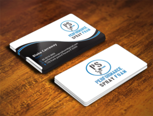 Business Card Design by Verified artistry (Design garden) for this project | Design: #7937646