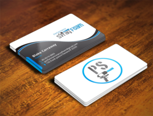 Business Card Design by Verified artistry (Design garden) for this project | Design: #7937649