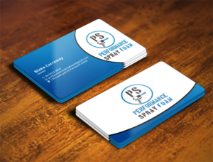 Diseño de Tarjeta de Presentación por Verified artistry (Design garden) para este proyecto | Diseño: #7937650