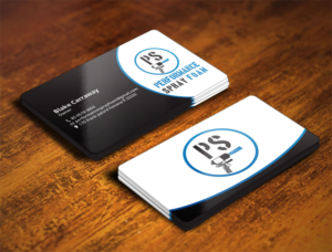 Diseño de Tarjeta de Presentación por Verified artistry (Design garden) para este proyecto | Diseño: #7937651