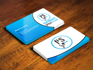 Diseño de Tarjeta de Presentación por Verified artistry (Design garden) para este proyecto | Diseño: #7937653