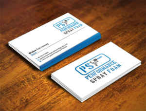 Diseño de Tarjeta de Presentación por Verified artistry (Design garden) para este proyecto | Diseño: #7937654