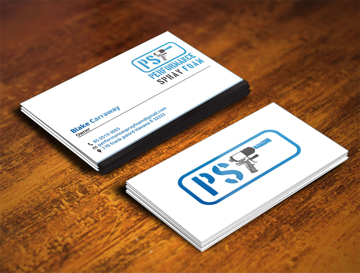 Design de Carte de Visite par Verified artistry (Design garden) pour ce projet | Design #7937655