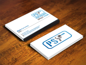 Diseño de Tarjeta de Presentación por Verified artistry (Design garden) para este proyecto | Diseño: #7937655