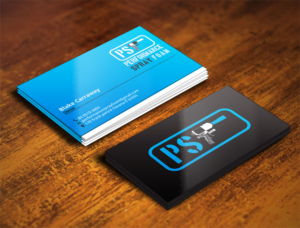 Diseño de Tarjeta de Presentación por Verified artistry (Design garden) para este proyecto | Diseño: #7937656
