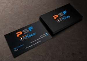Diseño de Tarjeta de Presentación por Creations Box 2015 para este proyecto | Diseño: #7940892