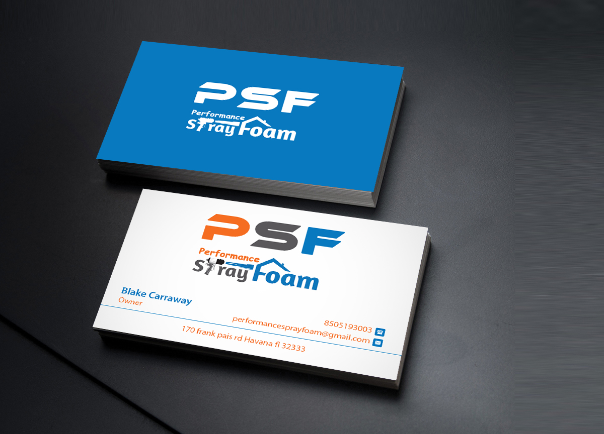 Diseño de Tarjeta de Presentación por Creations Box 2015 para este proyecto | Diseño #7940893