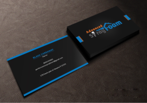 Diseño de Tarjeta de Presentación por Creations Box 2015 para este proyecto | Diseño: #7940894