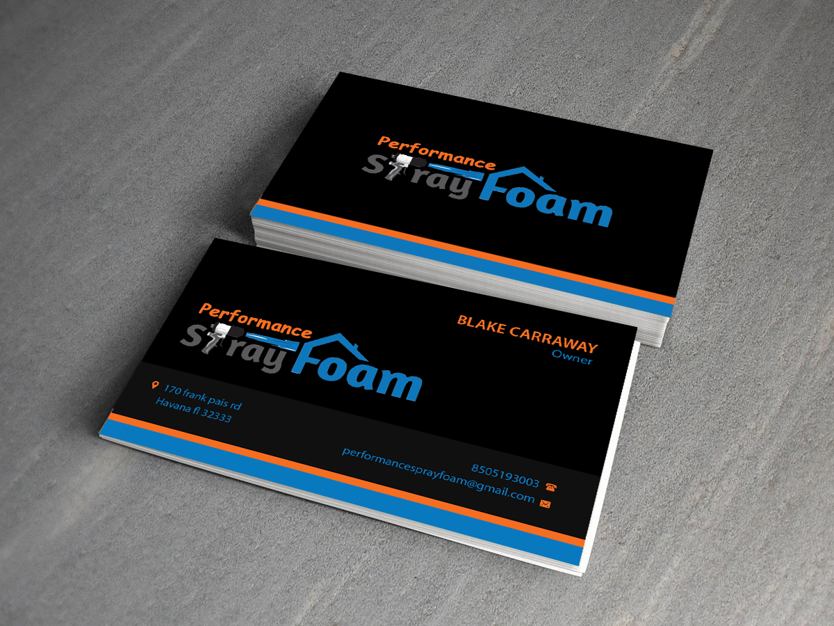 Diseño de Tarjeta de Presentación por Creations Box 2015 para este proyecto | Diseño #7940895