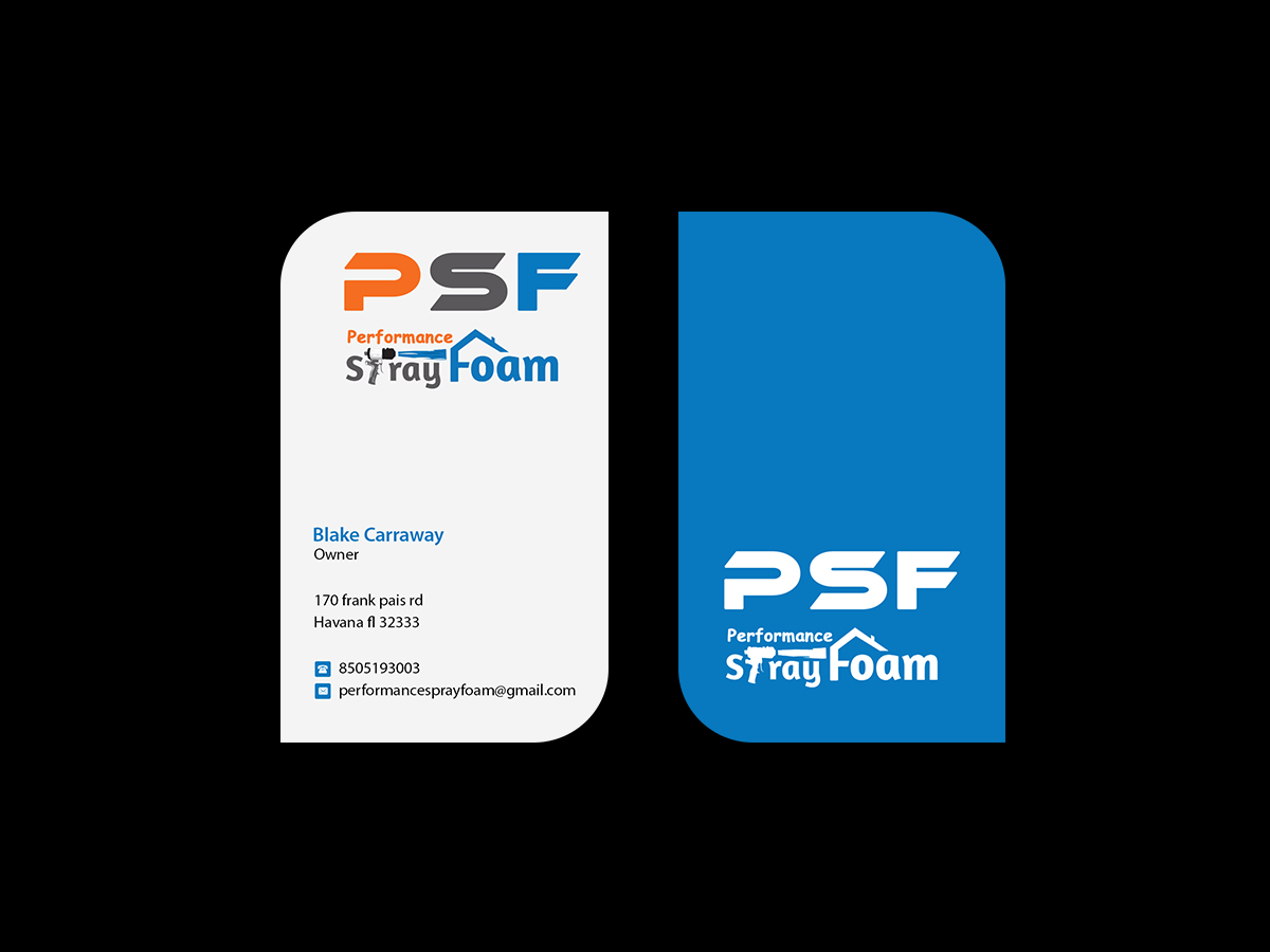 Business Card Design by Creations Box 2015 for this project | Design #7940903