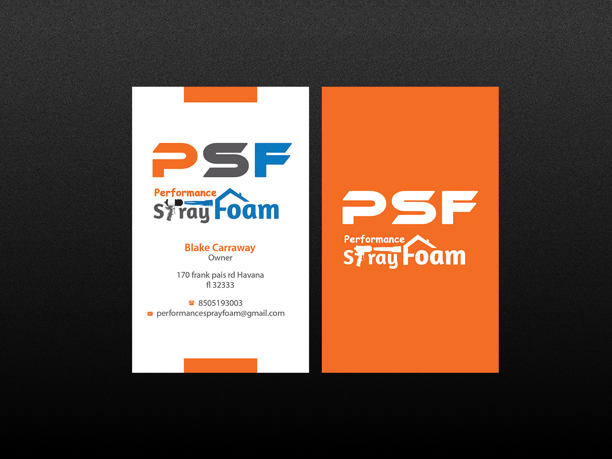Business Card Design by Creations Box 2015 for this project | Design #7940907
